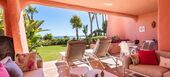 Apartment for rent in Cabo Bermejo
