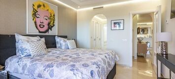 Apartment for rent in Cabo Bermejo