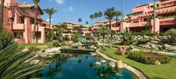 Apartment for rent in Cabo Bermejo