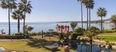 Apartment for rent in Cabo Bermejo