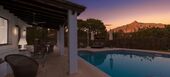 Villa for rent in Marbella