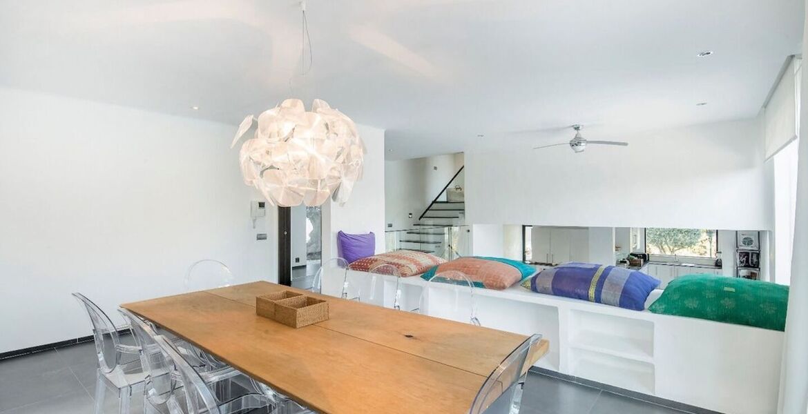 Villa for rent in Marbella