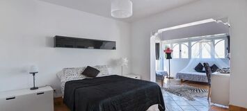 Villa for rent Marbella