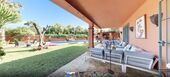 Villa for rent Marbella