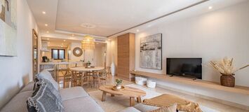 Apartment for rent in Golden Mile
