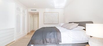 Apartment for rent in Golden Mile