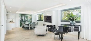 Hotel services Villa for rent in Puente Romano Marbella 