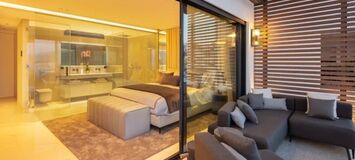 Apartment for rent in Puerto Banus