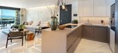 Apartment for rent in Puerto Banus