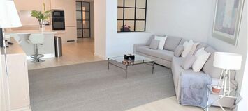 Apartment for rent in Playas del Duque