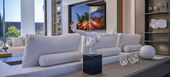 Luxury Villa for rent in Elviria