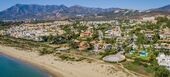 Beachfront Luxury Villa Los Monteros, Marbella