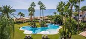 Beachfront Luxury Villa Los Monteros, Marbella