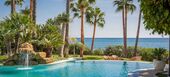 Beachfront Luxury Villa Los Monteros, Marbella