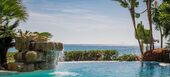 Beachfront Luxury Villa Los Monteros, Marbella
