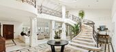 Beachfront Luxury Villa Los Monteros, Marbella