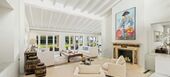 Beachfront Luxury Villa Los Monteros, Marbella