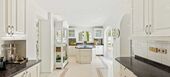 Beachfront Luxury Villa Los Monteros, Marbella