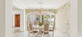 Beachfront Luxury Villa Los Monteros, Marbella