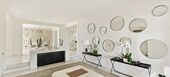 Beachfront Luxury Villa Los Monteros, Marbella