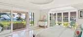 Beachfront Luxury Villa Los Monteros, Marbella