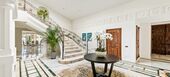 Beachfront Luxury Villa Los Monteros, Marbella