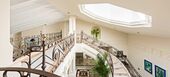 Beachfront Luxury Villa Los Monteros, Marbella