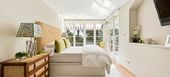 Beachfront Luxury Villa Los Monteros, Marbella