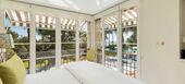 Beachfront Luxury Villa Los Monteros, Marbella