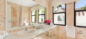 Beachfront Luxury Villa Los Monteros, Marbella
