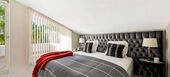 Beachfront Luxury Villa Los Monteros, Marbella