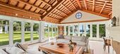 Beachfront Luxury Villa Los Monteros, Marbella