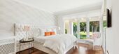 Beachfront Luxury Villa Los Monteros, Marbella