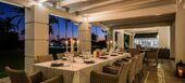 Beachfront Luxury Villa Los Monteros, Marbella