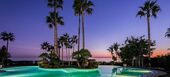 Beachfront Luxury Villa Los Monteros, Marbella