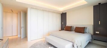 Spectacular Duplex in Benahavis