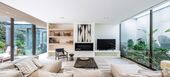 Modern Villa for rent in Benahavis