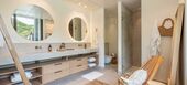 Modern Villa for rent in Benahavis