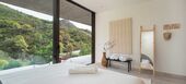 Modern Villa for rent in Benahavis