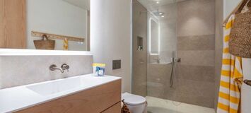 Modern Villa for rent in Benahavis