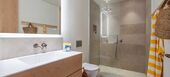 Modern Villa for rent in Benahavis