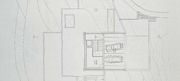 Modern Villa for rent in Benahavis