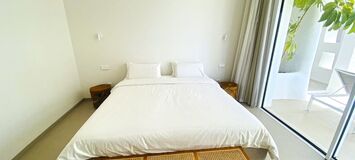 Luxury 3-Bedroom Apartment in Marina Puente Romano, Marbella