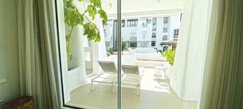Luxury 3-Bedroom Apartment in Marina Puente Romano, Marbella