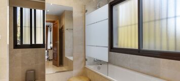 Villa for rent Marbella