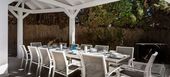 Villa for rent Marbella