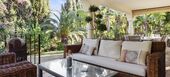 Villa for rent Marbella