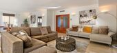 Villa for rent Marbella