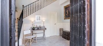 Villa for rent Marbella
