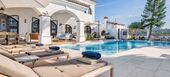 Villa for rent Marbella